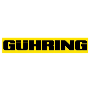 logo Guhring